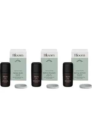 CANOPY Bloom Aroma Kit in Beauty: NA.