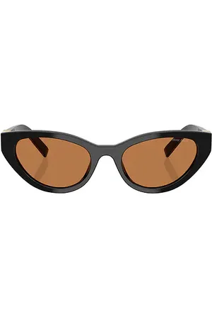 Miu Miu Cat Eye Sunglasses in .
