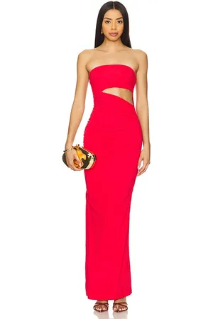 superdown Messi Maxi Dress in . - size L (also in XL)