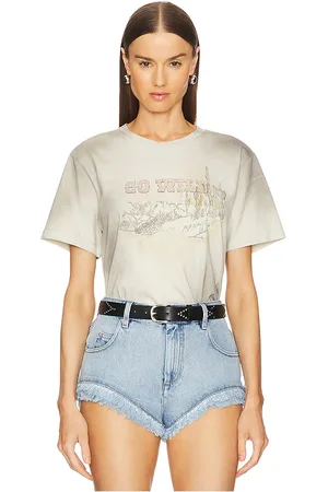 Isabel Marant Zaof Tee in . - size L (also in M, S, XS)
