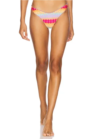 Maaji Splendour Bikini Bottom in . - size M (also in S, XS)