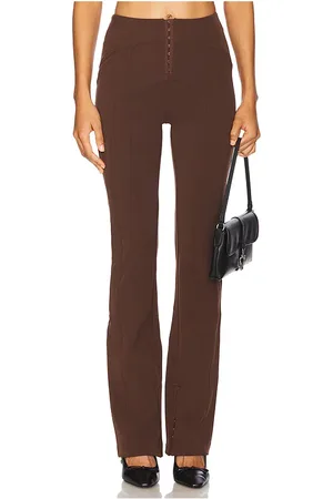 DANIELLE GUIZIO Aurora Trouser in . - size S (also in XS, XXS)