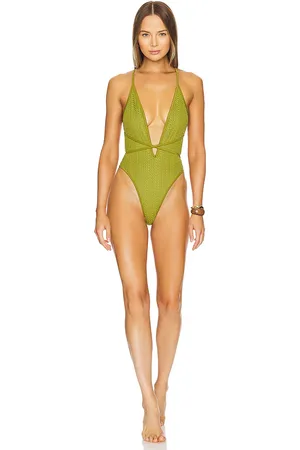 Camila Coelho Odara One Piece in . - size L (also in M, S, XS, XXS)