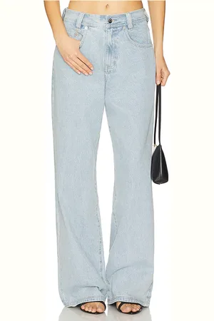 NakedVice The Maxwell Jean in Blue. - size L (also in M, S, XL, XS)