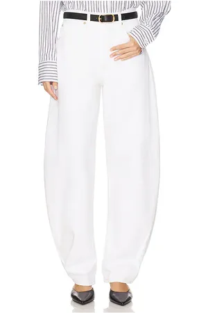 Frame The Bubble in White. - size 26 (also in 30, 33, 34)