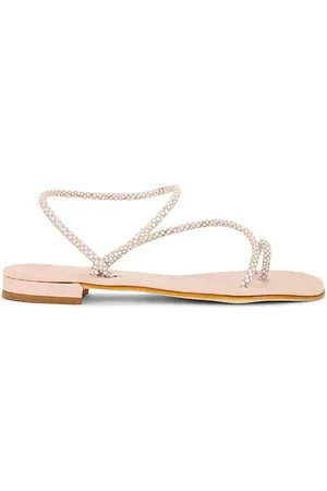 Cornetti Romelide Sandal in Neutral. - size 36 (also in 37, 38, 39, 41)