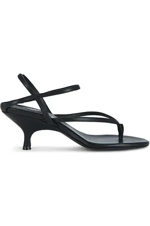 Gia Borghini X The Grandquist The Thong Sandal in . - size 37 (also in 38)