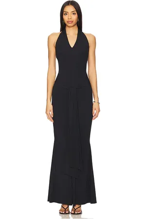 superdown Sylvie Maxi Dress in . - size L (also in M, S, XL, XS, XXS)