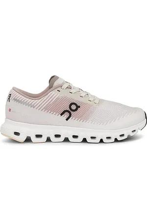 On Running Cloud 6 Push Sneaker in Beige,Blush. - size 10 (also in 10.5, 6.5, 7, 7.5, 8, 8.5, 9, 9.5)