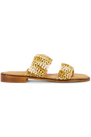 Cornetti Ostuni Sandal in Tan. - size 36 (also in 37, 38, 39, 40, 41)