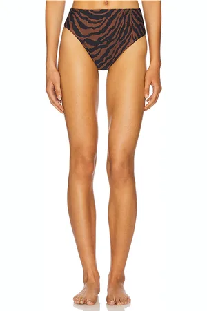 Haight Classic Hotpants in Brown. - size L (also in S, XS)
