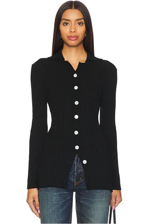 Moussy Collar Cardigan in . - size M (also in XS)