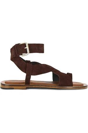 Mansur Gavriel Ankle Strap Sandal in . - size 36 (also in 37, 38, 39, 40)