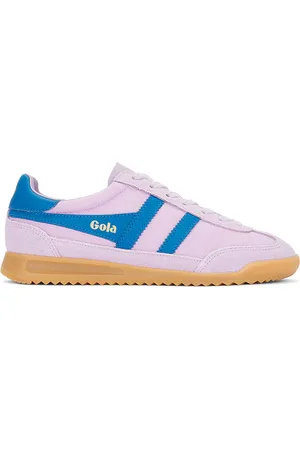 Gola Tornado Sneaker in Purple. - size 11 (also in 10, 5, 6, 6.5, 7, 7.5, 8, 8.5, 9, 9.5)