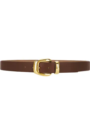 B-Low The Belt Jordan Belt in Brown. - size M (also in S, XS)