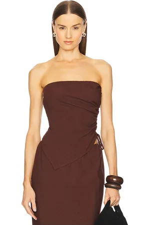 Seven Wonders Comalie Top in . - size L (also in M, S, XL, XS)
