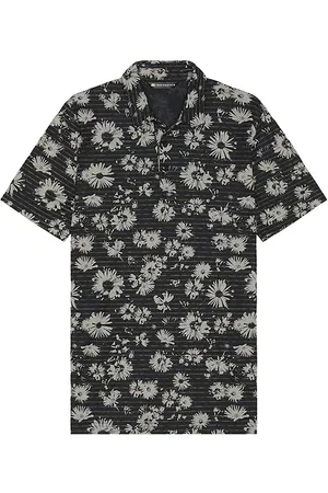 Travis Mathew Shaded Grove Polo in . - size L (also in M, XL/1X)