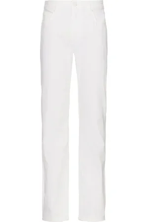 Monfrere Brando Jeans in White. - size 30 (also in 31, 32, 33, 34, 36)