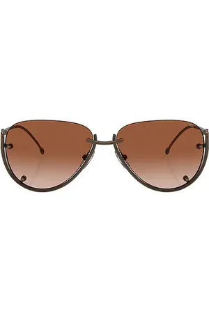 Diesel Round Sunglasses in .