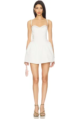 Runaway The Label Socora Mini Dress in . - size L (also in M, XS)