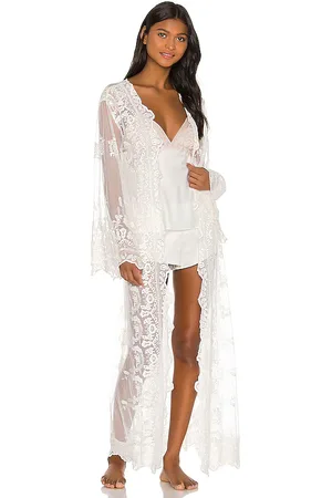 homebodii Madonna Robe in . - size XL (also in XS)