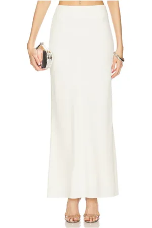 The Sei Crepe Bias Maxi Skirt in . - size 0 (also in 2, 4, 6, 8)