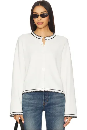 SNDYS Daphne Cardigan in . - size L (also in M, S, XL, XS, XXL, XXS)