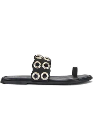 Jeffrey Campbell Taren Sandals in Black. - size 10 (also in 11, 6, 6.5, 7, 7.5, 8, 8.5, 9, 9.5)
