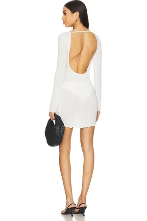 lovewave The Lenai Mini Dress in . - size L (also in M, S, XL, XS)
