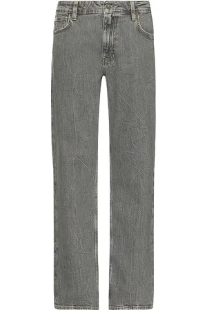 Guess G16 Straight Jeans in Grey. - size 29 (also in 30, 32, 33, 34)