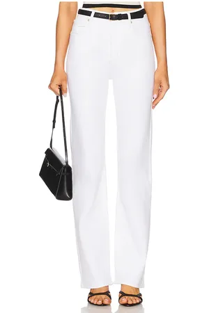 Frame The Arrow in Ivory. - size 23 (also in 24, 25, 26, 27, 28, 29, 31, 32, 33)
