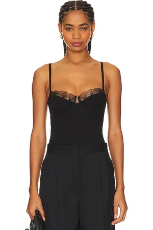 UNDRESS CODE Kiss And Tell Bodysuit in . - size S (also in XL, XS)
