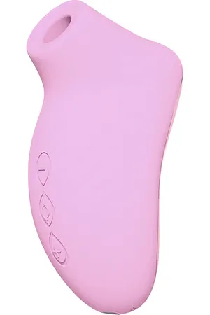 Lelo Sona 2 Travel in .