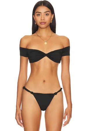 superdown Aubrey Bikini Top in . - size L (also in M, S, XS, XXS)