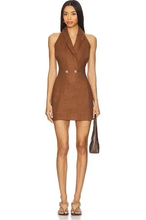 Lovers And Friends Brixton Mini Dress in . - size L (also in M, S, XL, XS, XXS)
