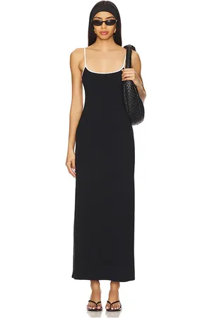 L*Space Jordana Dress in Black. - size L (also in M, S, XL, XS)
