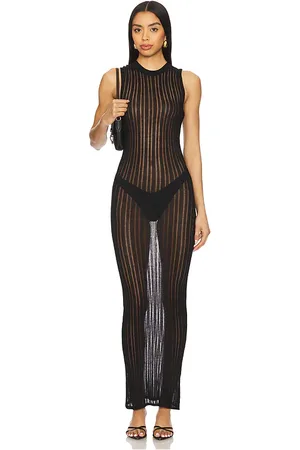 superdown Talli Maxi Dress in . - size L (also in M, S, XS)