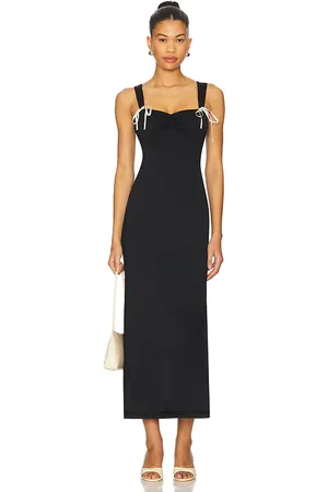 MORE TO COME Kenzie Dress in . - size L (also in M, S, XS, XXS)