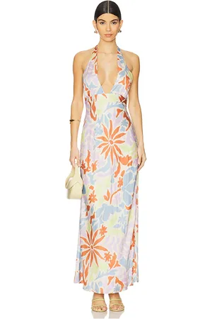 L*Space Tuscany Dress in Cream. - size L (also in M, S, XL, XS)