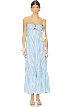 L*Space Melody Dress in Baby Blue. - size L (also in XL)
