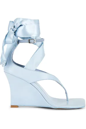 Jeffrey Campbell Bisou Platforms in Baby Blue. - size 10 (also in 6, 6.5, 7, 7.5, 8, 8.5, 9)