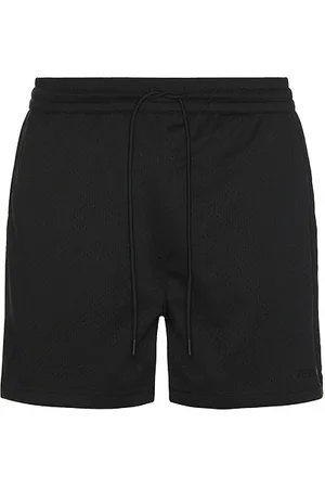 Represent Mesh Shorts in . - size L (also in M)