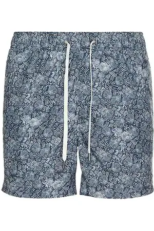 ONIA Charles 5 Swim Trunk in Navy. - size L (also in M, S, XL/1X)