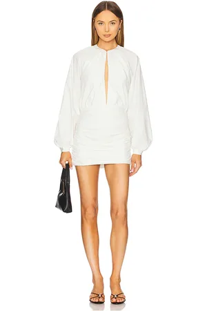 STONE_COLD_FOX X REVOLVE Chloe Mini Dress in . - size L (also in M, S, XL, XS, XXS)