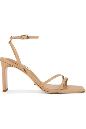 Tony Bianco Corso Sandal in Nude. - size 7 (also in 8)