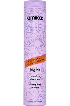 Amika Big Hit Shampoo in Beauty: NA.