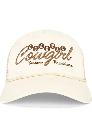 Sendero Provisions Coastal Cowgirl Hat in Beige.