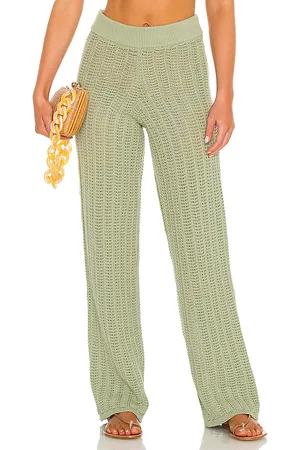 Tularosa Maeve Knit Pants in . - size L (also in M, S, XS, XXS)