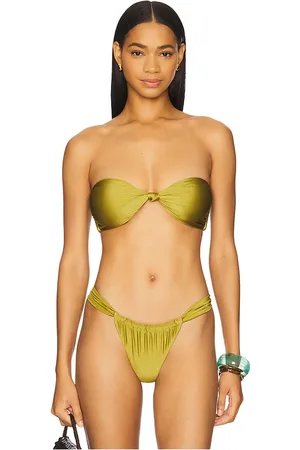 Lovers And Friends Adore You Top in Olive. - size L (also in M, S, XL, XS, XXS)
