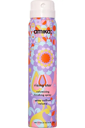 Amika Travel Rising Star Volumizing Finishing Spray in Beauty: NA.